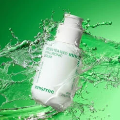 Innisfree Green Tea Seed Hyaluronic Serum -Cosrx Shop 467012866 18466105816037010 4830169927520100846 n
