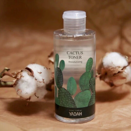 Cactus Toner - Image 5