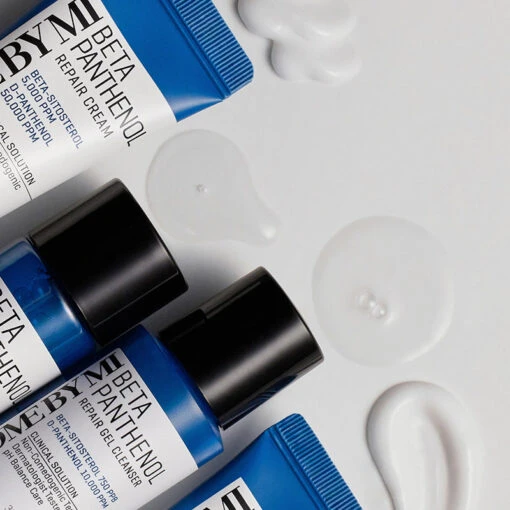 Beta Panthenol Repair Starter Kit - Image 3