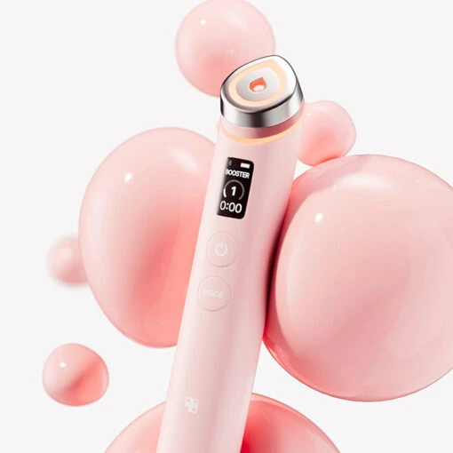 Age-R Booster Pro Ex - Image 6