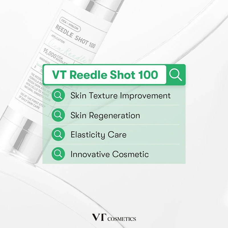 Reedle Shot 100 13 Reedle Shot 100 - Image 13