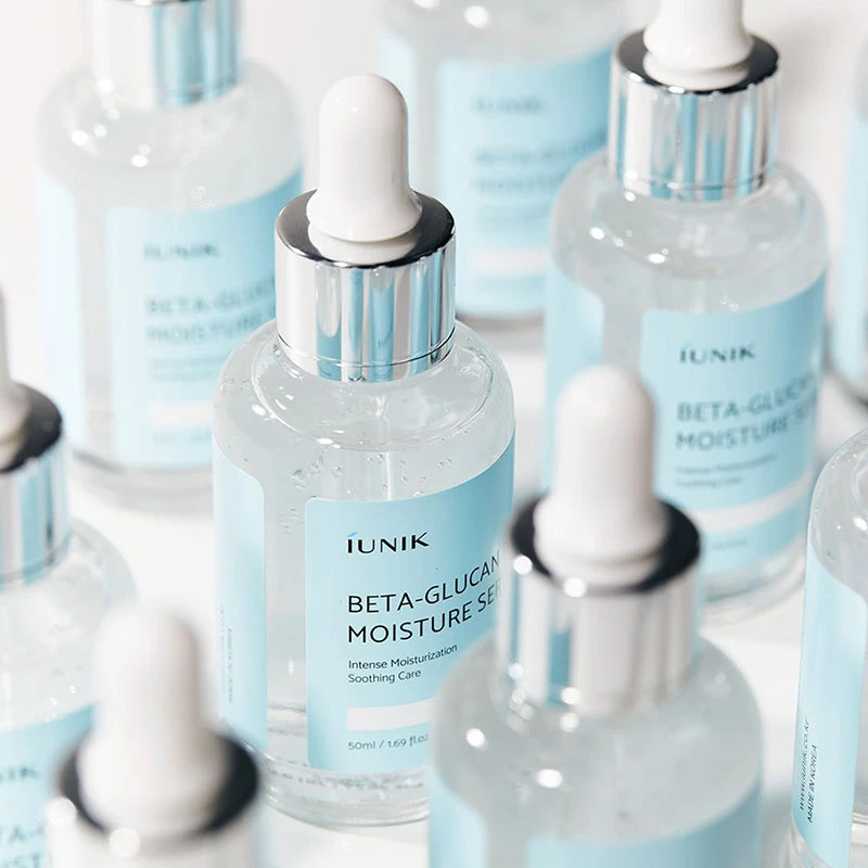 Beta Glucan Power Moisture Serum 5 Beta Glucan Power Moisture Serum - Image 5