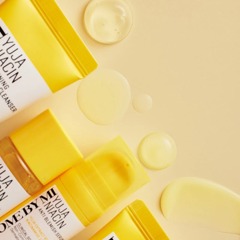 Yuja Niacin Anti Blemish Starter Kit 3 Yuja Niacin Anti Blemish Starter Kit - Image 3