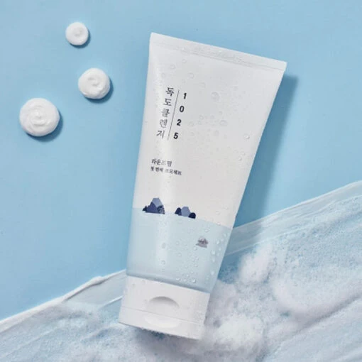 1025 Dokdo Cleanser - Image 3