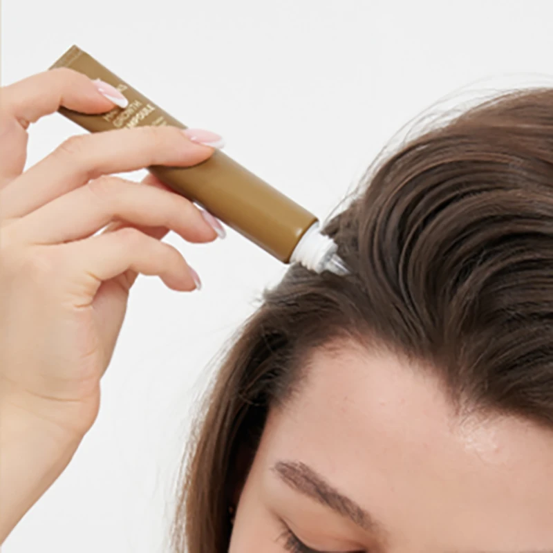 Breworks Hair Boost Ampoule 2 Breworks Hair Boost Ampoule - Image 2