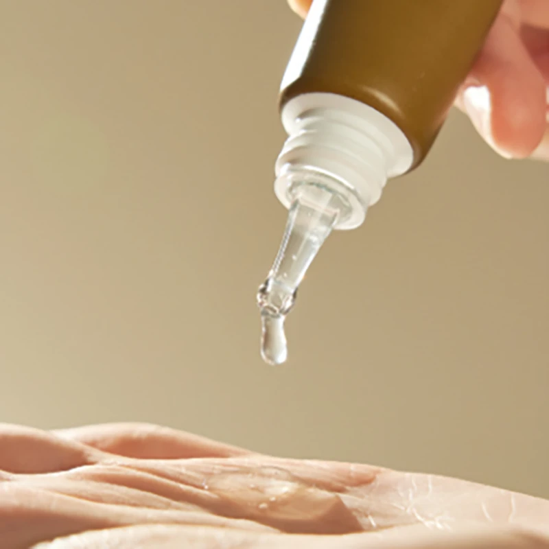 Breworks Hair Boost Ampoule 3 Breworks Hair Boost Ampoule - Image 3