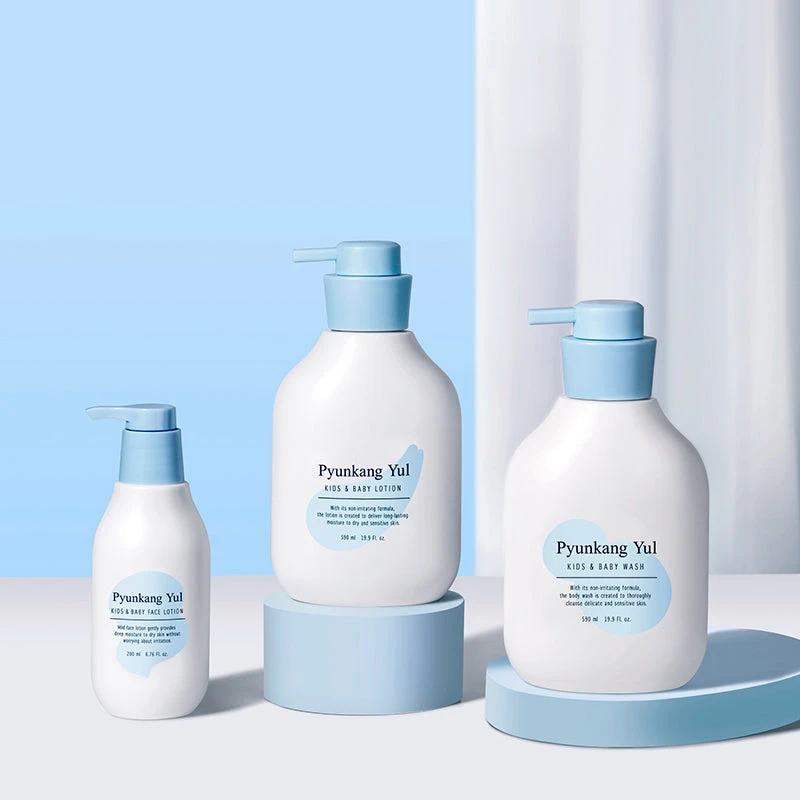 Kids & Baby Wash 4 Kids & Baby Wash - Image 4