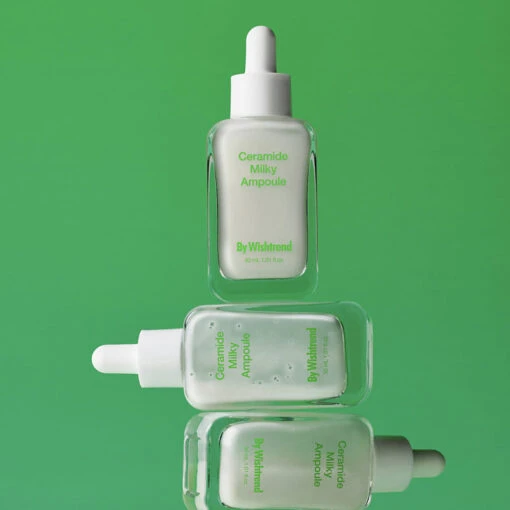 Ceramide Milky Ampoule - Image 4