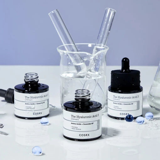 Cosrx The Hyaluronic Acid 3 Serum - Image 7