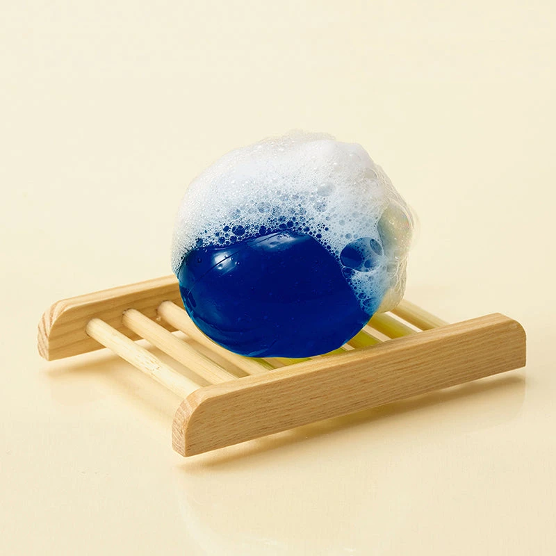 Butterfly Pea Cleansing Ball 2 Butterfly Pea Cleansing Ball - Image 2