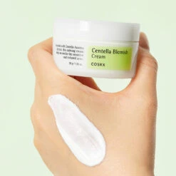 Cosrx Centella Blemish Cream 10 Cosrx Centella Blemish Cream -Cosrx Shop 4 135f533e 47d7 465a a83c 3c7a6ee7d20c