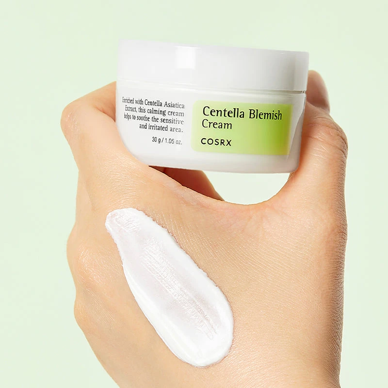 Cosrx Centella Blemish Cream 3 Cosrx Centella Blemish Cream - Image 3