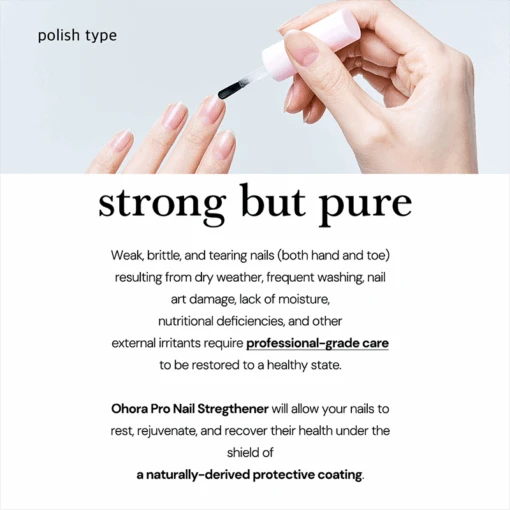 Pro Nail Strengthener - Image 5