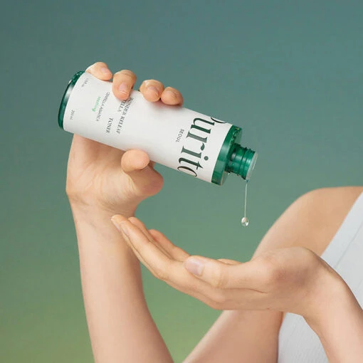 Wonder Releaf Centella Toner - Image 4