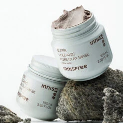 Innisfree Super Volcanic Pore Clay Mask 11 Innisfree Super Volcanic Pore Clay Mask -Cosrx Shop 4 3f0481eb 489c 44f0 8d79 9689cd04eeb8
