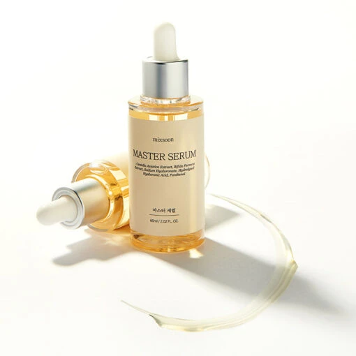 Master Serum - Image 2