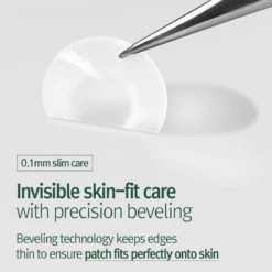 Calming Clear Spot Patch (Intensive Care + Slim Care) 8 Calming Clear Spot Patch (Intensive Care + Slim Care) -Cosrx Shop 4 67404700 10a0 4bf7 b976 1f607924ca24