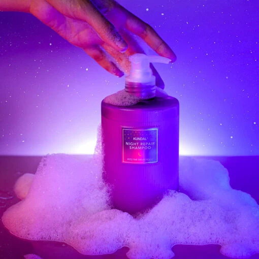 Night Repair Shampoo - Image 2