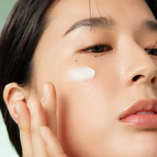 Wonder Releaf Centella Eye Cream Unscented - Image 4