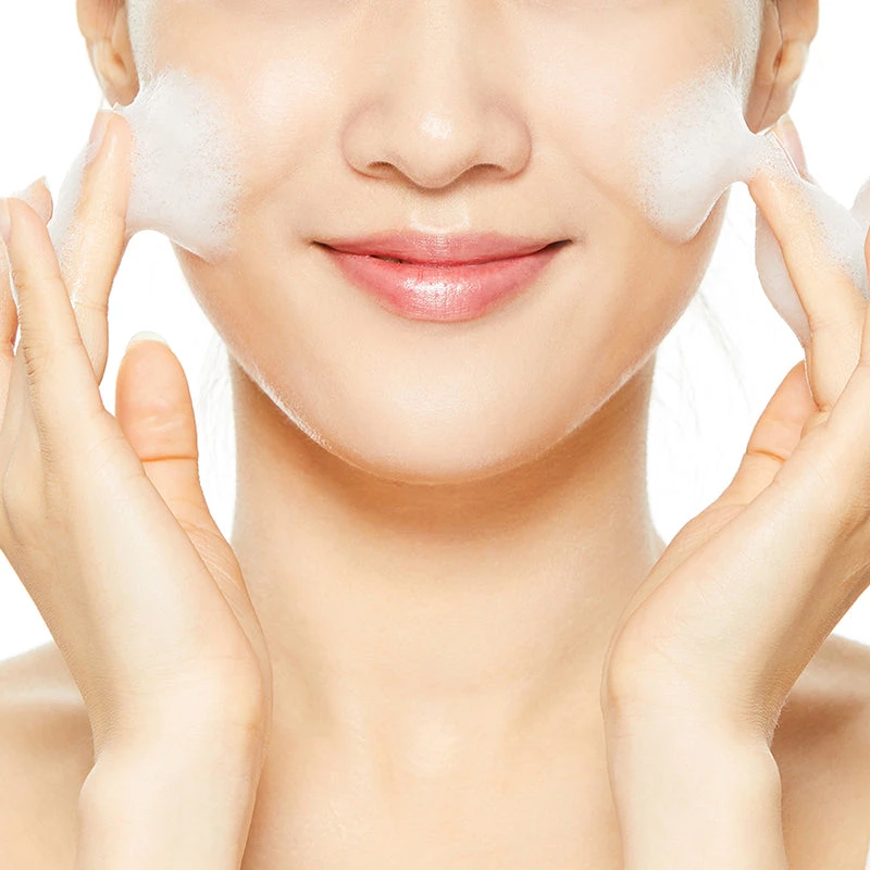 Cosrx Salicylic Acid Daily Gentle Cleanser 6 Cosrx Salicylic Acid Daily Gentle Cleanser - Image 6