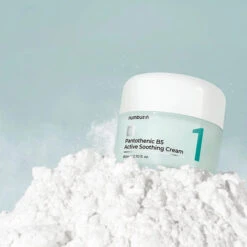 No.1 Pantothenic B5 Active Soothing Cream 10 No.1 Pantothenic B5 Active Soothing Cream -Cosrx Shop 4 76344052 645d 48bc 983d f161f4d14468 jpg