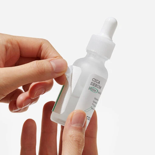 Cosrx Pure Fit Cica Serum - Image 5