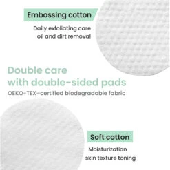 All Clean Green Pore Toner Pad -Cosrx Shop 4 8493cdeb 0a9f 419b 8f72 1673d6e05749