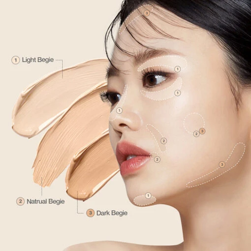 Cover Up Pro Concealer - Image 9