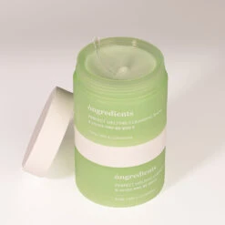 Perfect Melting Cleansing Balm -Cosrx Shop 4 jpg