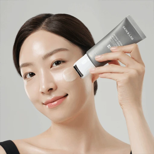 Retinol Lifting Roller Cream - Image 3