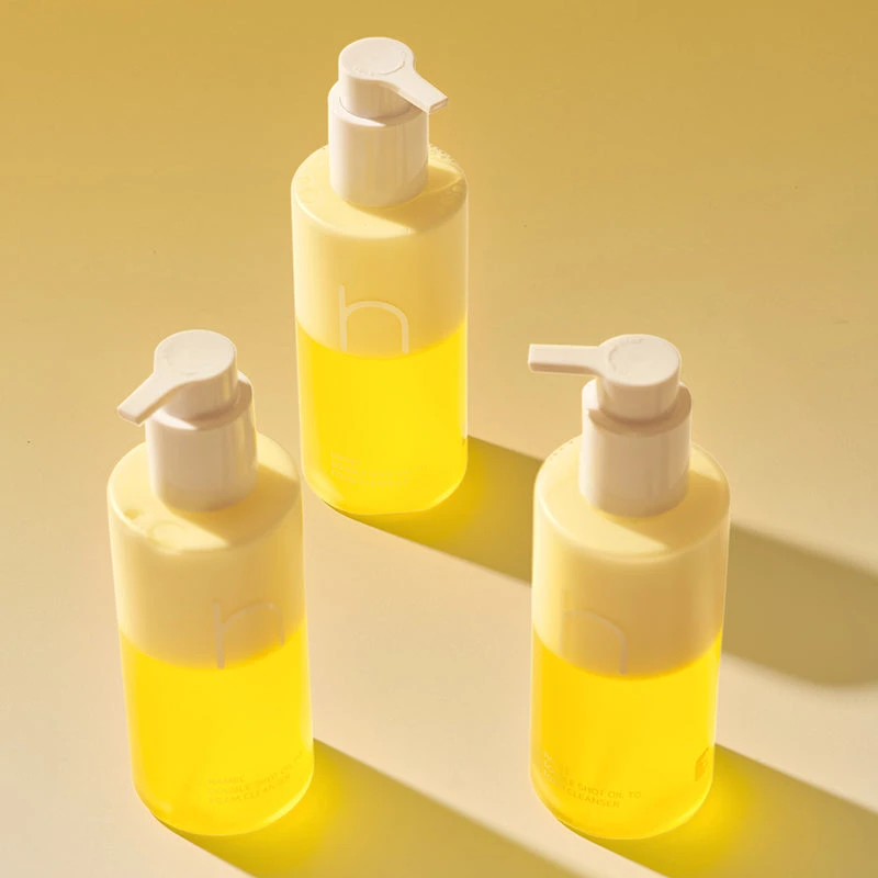 Double Shot Oil To Foam Cleanser 10 Double Shot Oil To Foam Cleanser - Image 10