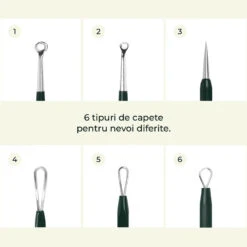 Pimple Extractor Set -Cosrx Shop 4 c70d1d62 394c 4727 8a5f f91204dd36d8