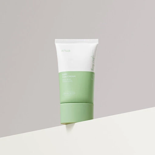 Airy Sun Cream SPF50+ PA++++ - Image 5