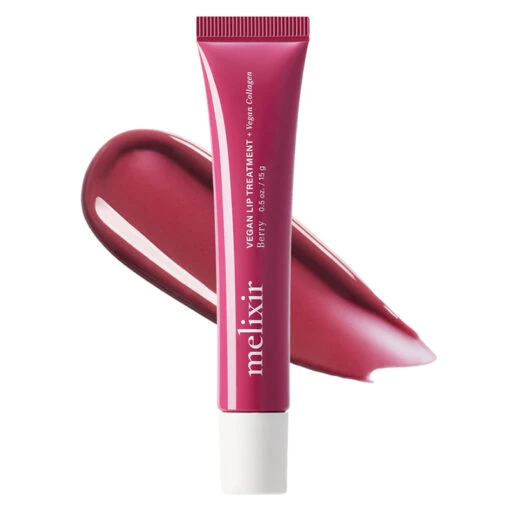 Vegan Lip Treatment - Image 6
