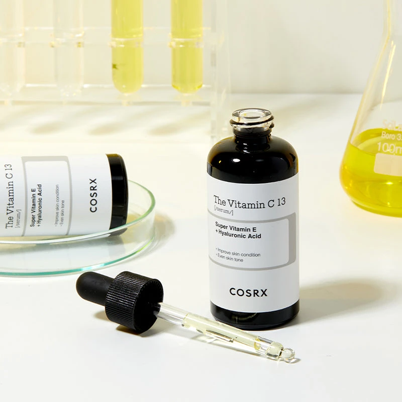 Cosrx The Vitamin C 13 Serum 8 Cosrx The Vitamin C 13 Serum - Image 8