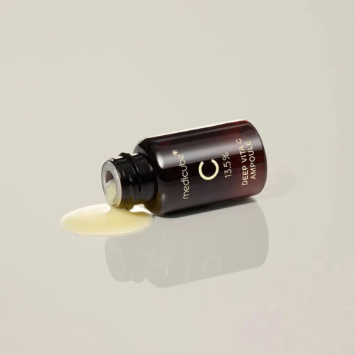 Deep Vita C Ampoule 2.0 - Image 3