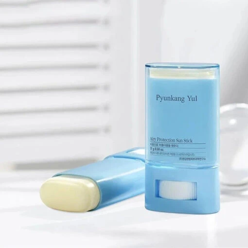 Airy Protection Sun Stick - Image 5