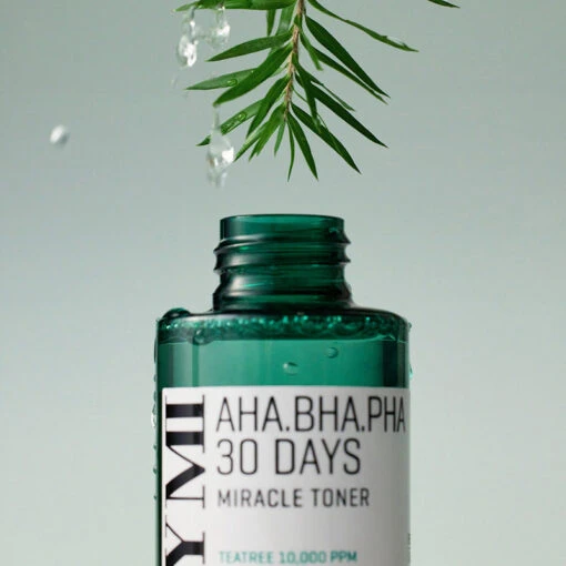 AHA BHA PHA 30 Days Miracle Toner - Image 2