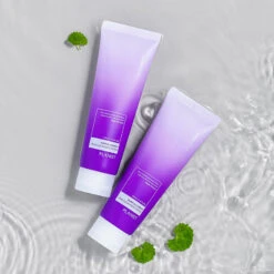 Purple Carrot PHA Cleansing Foam 9 Purple Carrot PHA Cleansing Foam -Cosrx Shop 4bec068dc6684f50f8bad67336ddae25