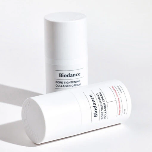 Pore Tightening Collagen Cream - Image 4