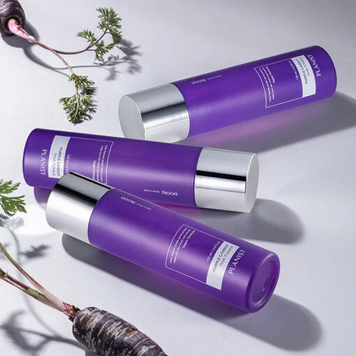 Purple Carrot PHA Toner - Image 5