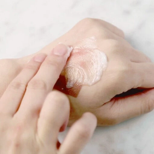 Deep Clear Cleansing Balm - Image 4