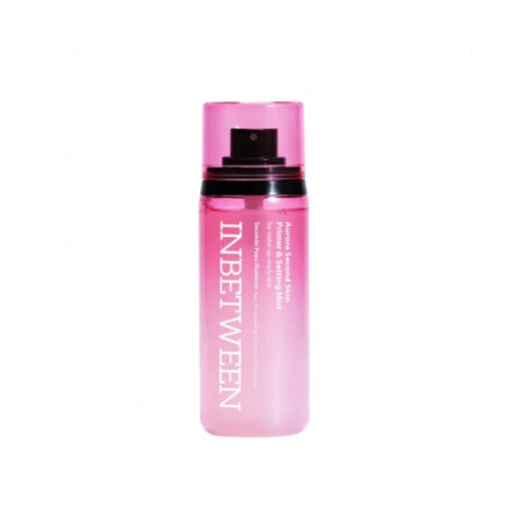 Inbetween Aurora Second Skin Primer & Setting Mist
