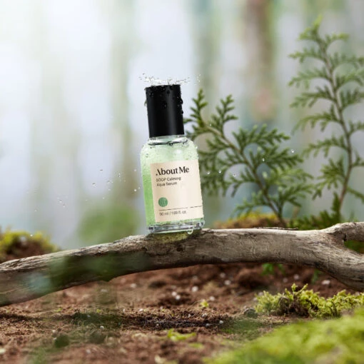 SOOP Calming Aqua Serum - Image 2