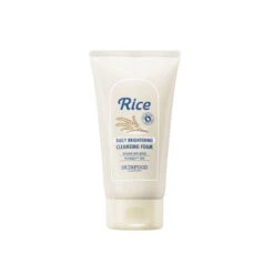 Rice Daily Brightening Cleansing