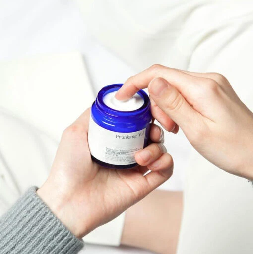 Intensive Repair Cream - Image 5