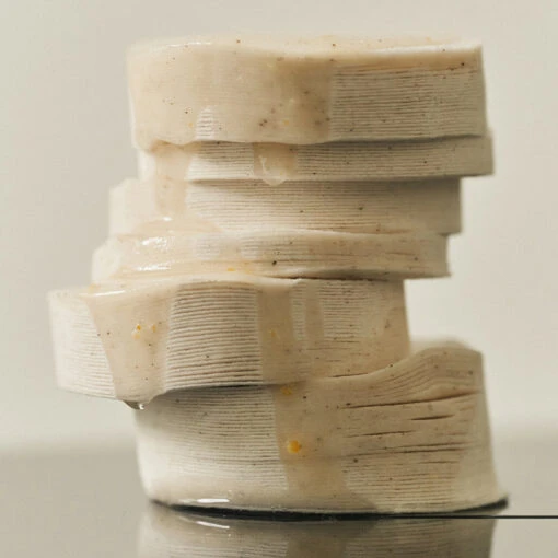 Natural Cotton Pad - Image 5