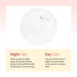 Apple AHA Clearing Ampoule -Cosrx Shop 51 7nchP9cL. SL1200