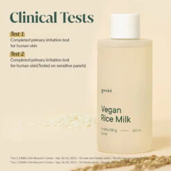 Vegan Rice Milk Moisturizing Toner -Cosrx Shop 5104YXyGGpL. AC SL1200