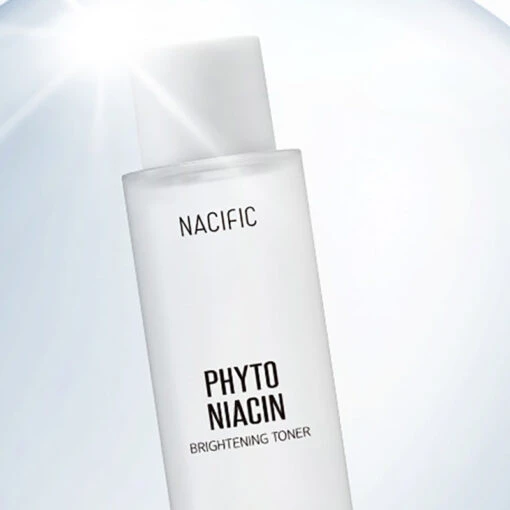 Phyto Niacin Brightening Toner - Image 2